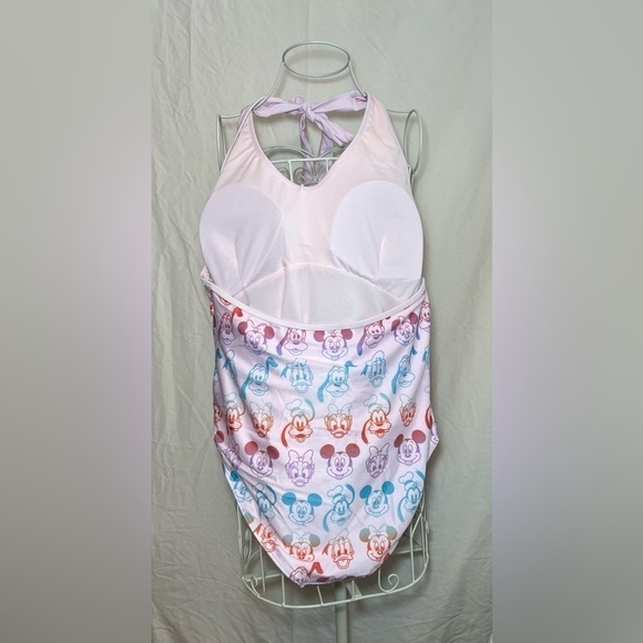 Disney Mickey Mouse and Friends Swimsuit for Women - Size XL - NWT - Picture 3 of 6